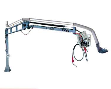 SDX-705彈簧吸塵式焊機空間臂